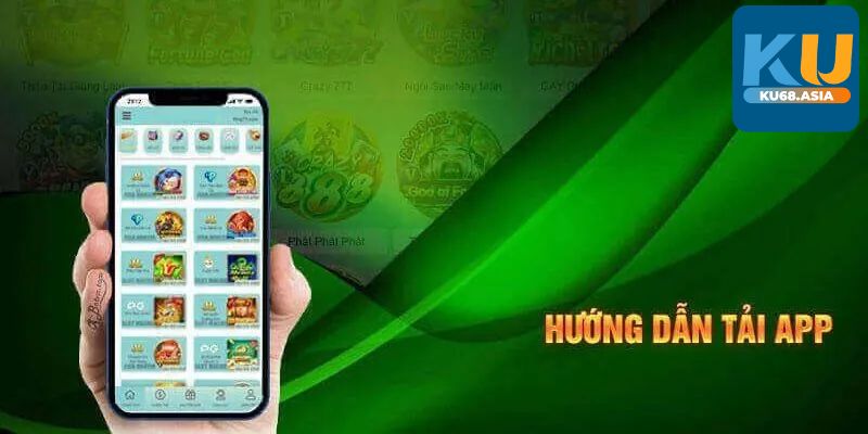 Những đánh giá về ưu điểm khi bạn tải Ku68 để trải nghiệm