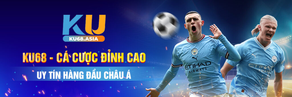 Giới thiệu thông tin về cổng game Ku68