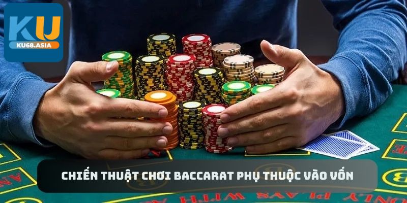 Hướng dẫn cách chơi Baccarat Ku68 đơn giản, dễ hiểu