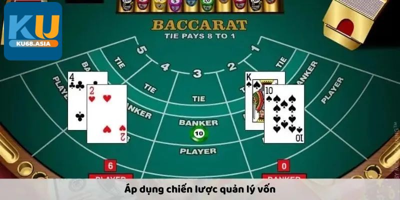 Những kinh nghiệm chơi Baccarat Ku68 hay mà bạn nên biết