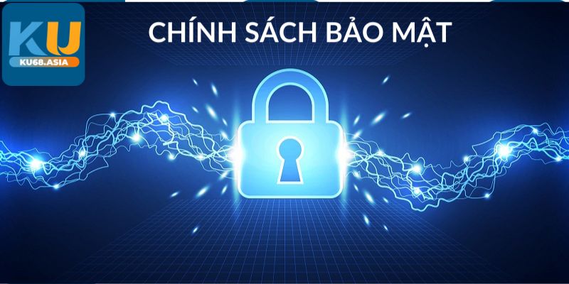 Các chế độ chính sách bảo mật Ku68