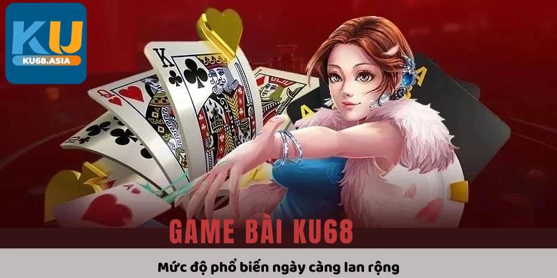 Game bài Ku68 Xóc đĩa