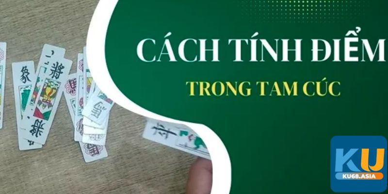 Bài tam cúc là gì? Cách đánh bài Tam Cúc Ku68 có đơn giản không?