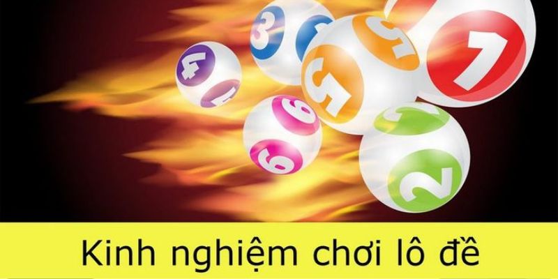 Biết cân bằng số vốn của mình