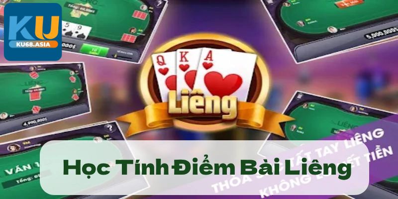 Những cách đánh bài Liêng Ku68 hiệu quả