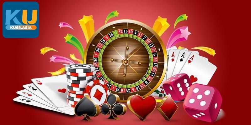 Có nên tham gia cá cược tại Live Casino Ku68?
