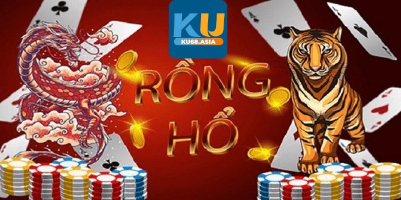Game bài Rồng Hổ Ku68 là gì?