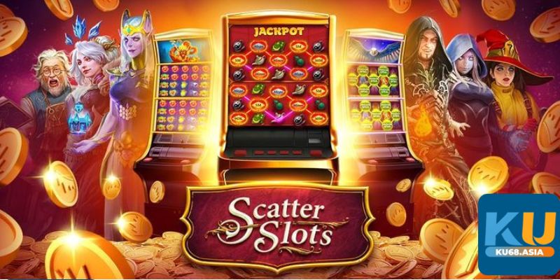 Những kinh nghiệm chơi slot game đáng học hỏi