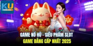 Slot game là gì? Giới thiệu về Slot game