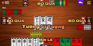 Cách chia bài Tam Cúc Ku68