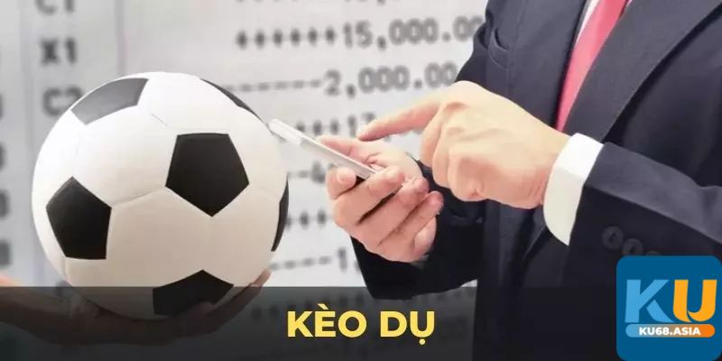 Cách nhận biết kèo dụ cực chuẩn