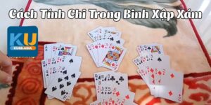 Cách tính chi trong binh xập xám có đơn giản không?
