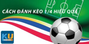 Những điều người chơi cần lưu ý khi cược kèo 1/4 là gì?