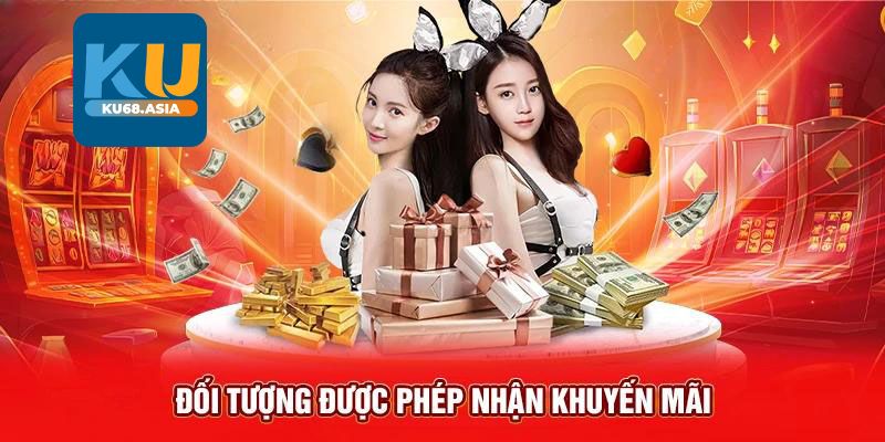 Khuyến mãi Ku68 ở cấp độ 2 có gì?